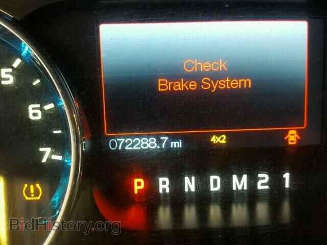 2014 FORD F150 - VIN: 1FTFW1ETXEKD31987 - Фото 8