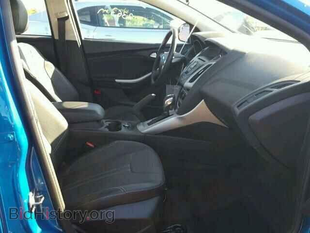 2014 FORD FOCUS - VIN: 1FADP3F26EL389486 - Фото 5