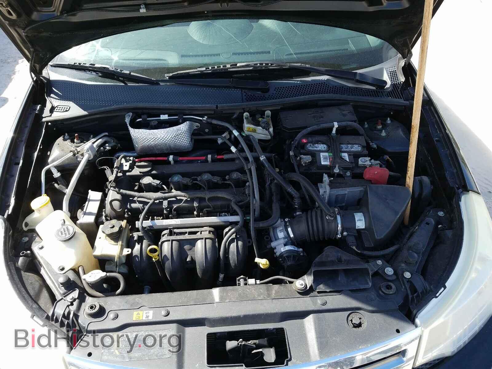 2010 FORD FOCUS - VIN: 1FAHP3FN1AW197669 - Фото 7