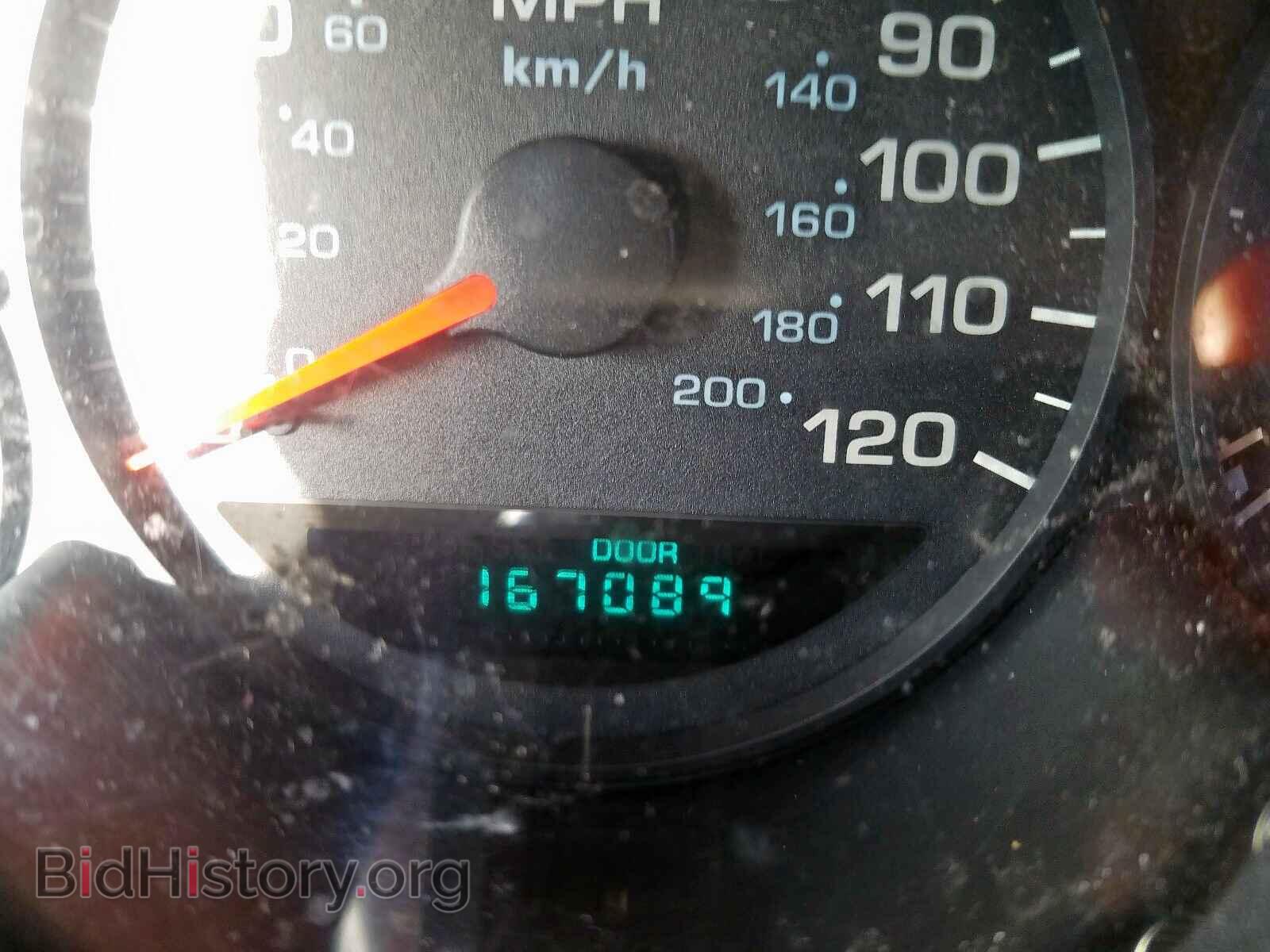 2001 DODGE NEON - VIN: 1B3ES46C61D257183 - Фото 8