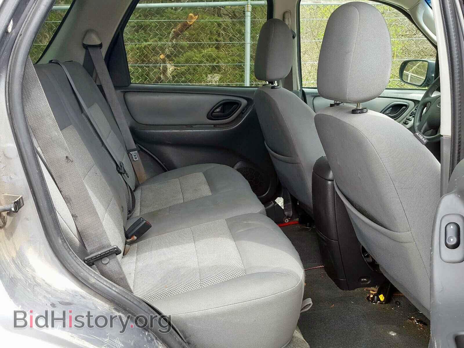 2007 FORD ESCAPE - VIN: 1FMCU93147KB96321 - Фото 6