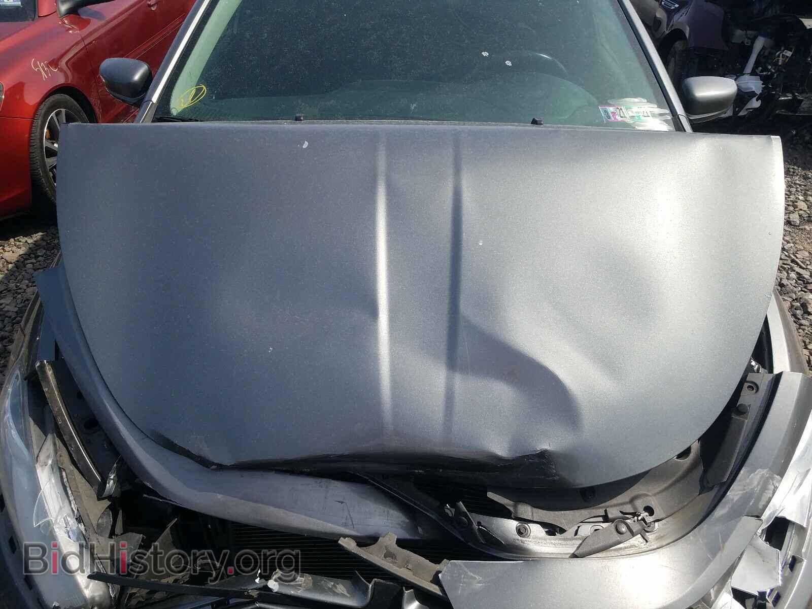 2013 DODGE DART - VIN: 1C3CDFAH4DD230801 - Фото 7