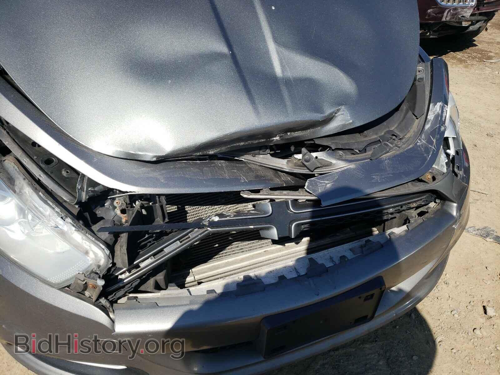 2013 DODGE DART - VIN: 1C3CDFAH4DD230801 - Фото 9