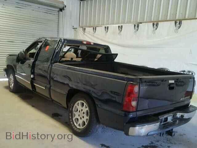 2005 CHEVROLET SILVERADO - VIN: 2GCEC19T651133079 - Фото 3