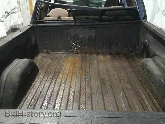 2005 CHEVROLET SILVERADO - VIN: 2GCEC19T651133079 - Фото 10