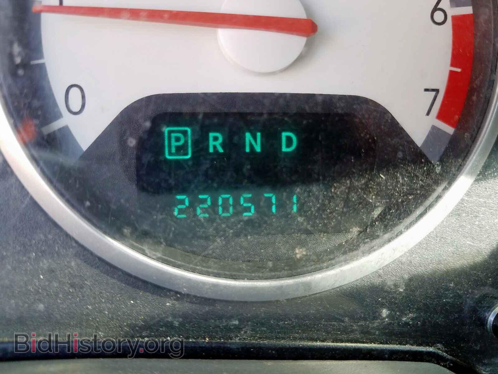 2010 DODGE CARAVAN - VIN: 2D4RN5D1XAR259548 - Фото 8