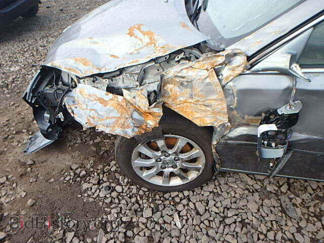 2002 LEXUS ES300 - VIN: JTHBF30G025019478 - Фото 9