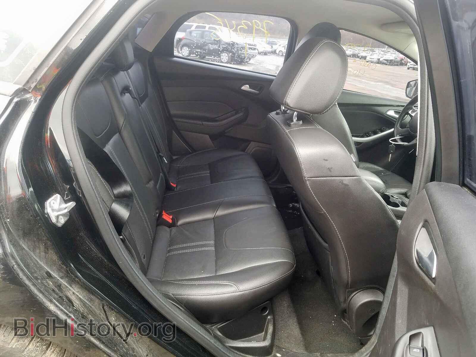 2014 FORD FOCUS - VIN: 1FADP3F20EL275127 - Фото 6