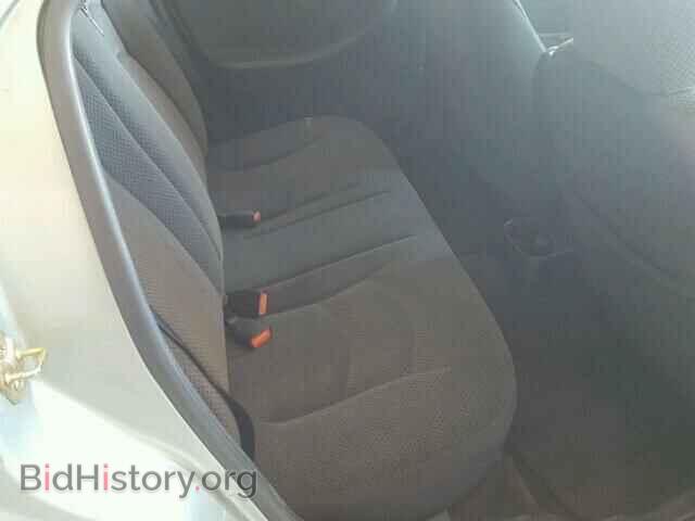 2004 CHRYSLER SEBRING - VIN: 1C3EL46X44N283721 - Фото 6