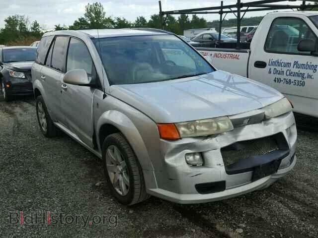 Фотография 5GZCZ63414S857487 - SATURN VUE 2004