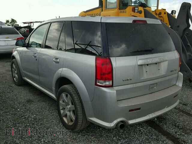 2004 SATURN VUE - VIN: 5GZCZ63414S857487 - Фото 3