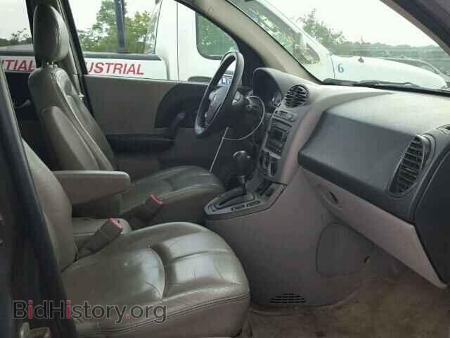 2004 SATURN VUE - VIN: 5GZCZ63414S857487 - Фото 5