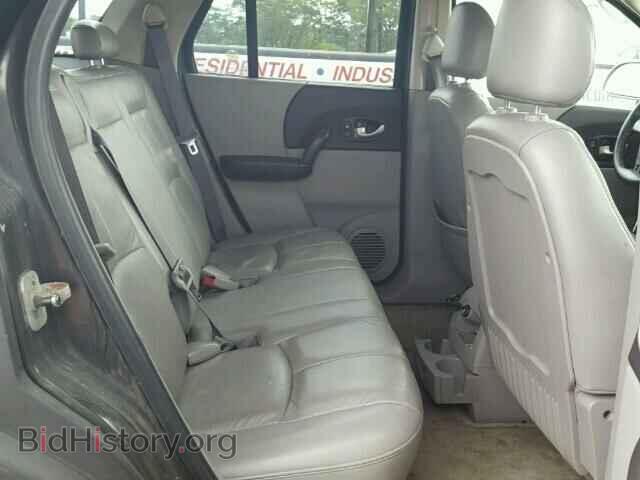 2004 SATURN VUE - VIN: 5GZCZ63414S857487 - Фото 6