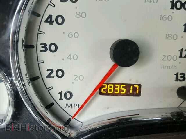 2004 SATURN VUE - VIN: 5GZCZ63414S857487 - Фото 8