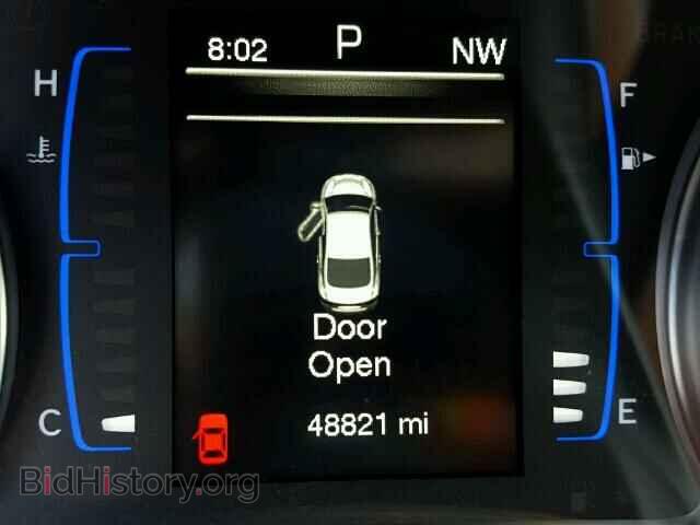 2016 CHRYSLER 200 - VIN: 1C3CCCAB8GN120782 - Фото 8