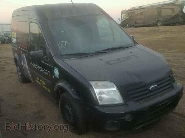 Photo NM0LS7DN9CT076063 - FORD TRANSIT CO 2012