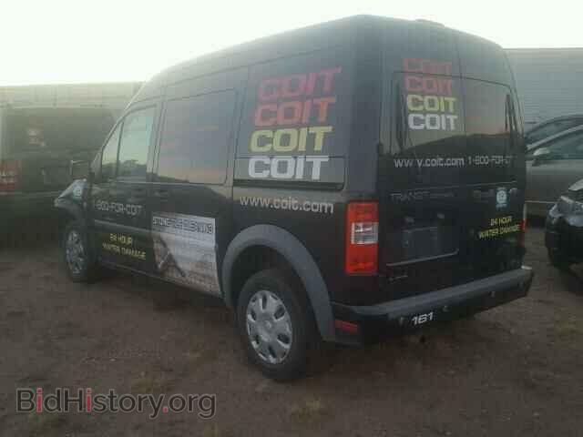 2012 FORD TRANSIT CO - VIN: NM0LS7DN9CT076063 - Фото 3