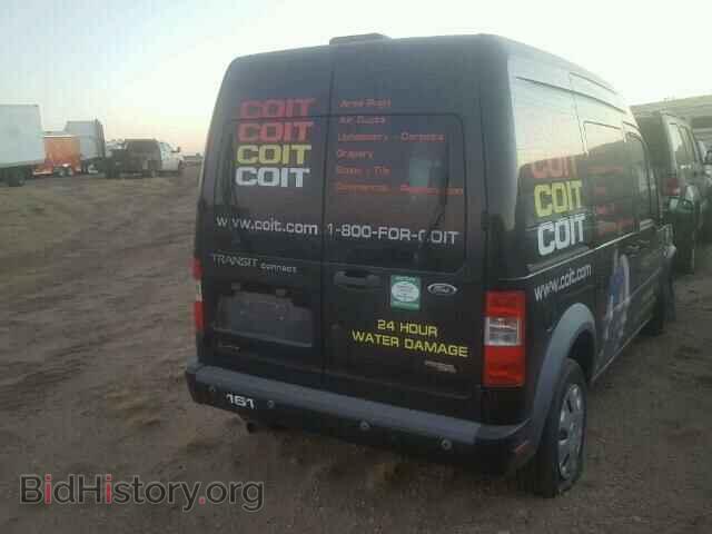 2012 FORD TRANSIT CO - VIN: NM0LS7DN9CT076063 - Фото 4