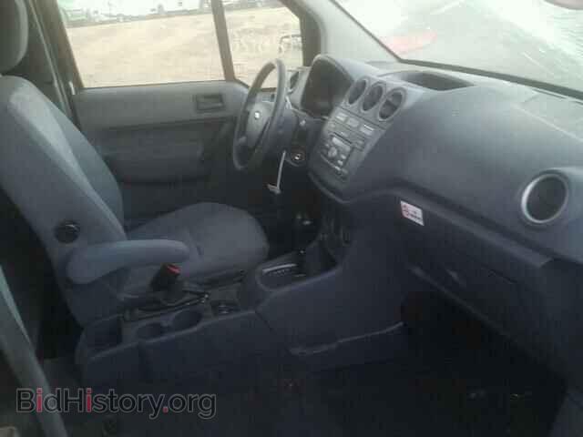 2012 FORD TRANSIT CO - VIN: NM0LS7DN9CT076063 - Фото 5