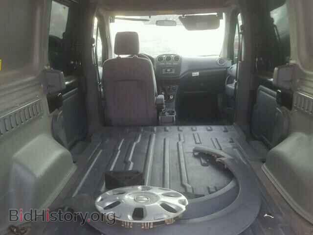 2012 FORD TRANSIT CO - VIN: NM0LS7DN9CT076063 - Фото 6