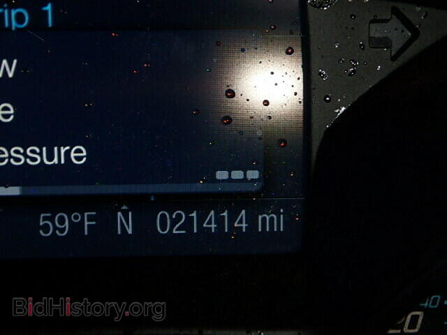 2012 FORD FOCUS - VIN: 1FAHP3M23CL357290 - Photo 8