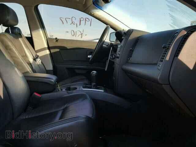 2006 CADILLAC CTS - VIN: 1G6DM57T760172217 - Фото 5