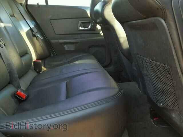 2006 CADILLAC CTS - VIN: 1G6DM57T760172217 - Фото 6