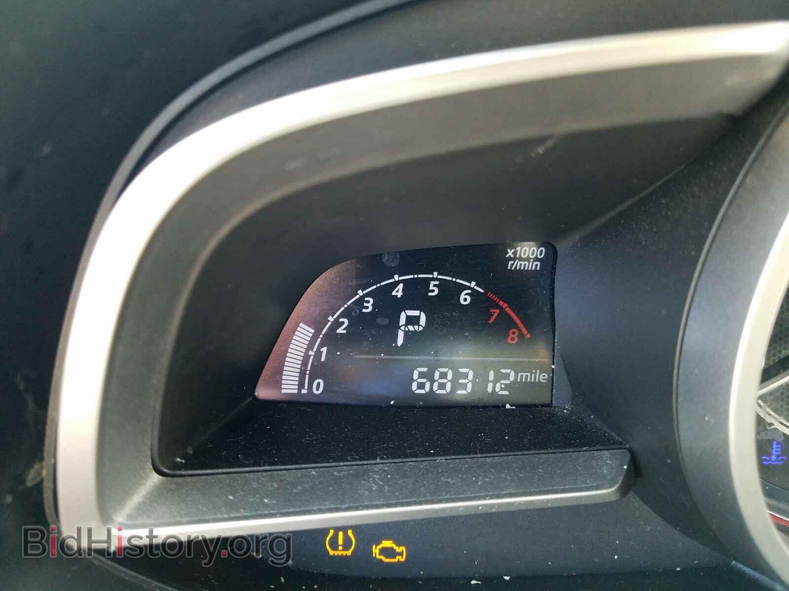 2016 MAZDA 3 - VIN: 3MZBM1L75GM321158 - Фото 8