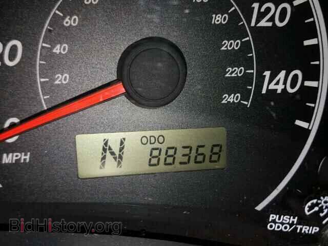 2012 TOYOTA COROLLA - VIN: 2T1BU4EE9CC876357 - Фото 8