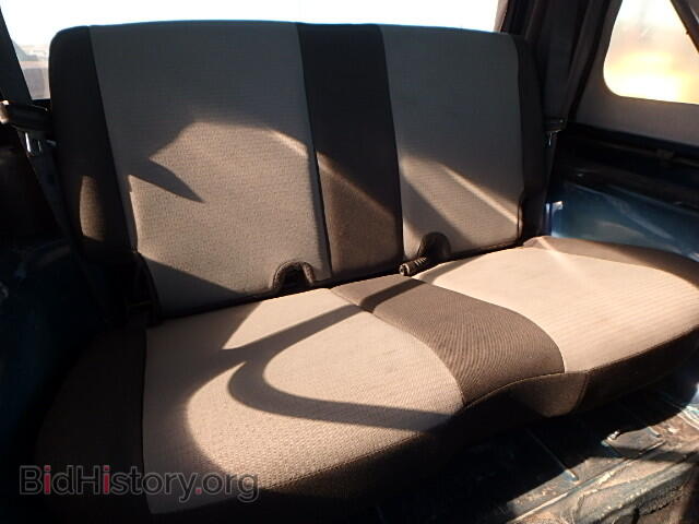 2005 JEEP WRANGLER - VIN: 1J4FA39S65P388826 - Фото 6