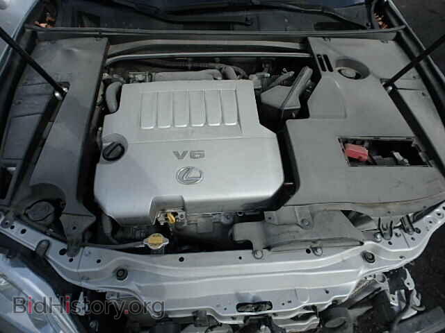 2012 LEXUS ES350 - VIN: JTHBK1EG4C2485846 - Фото 7