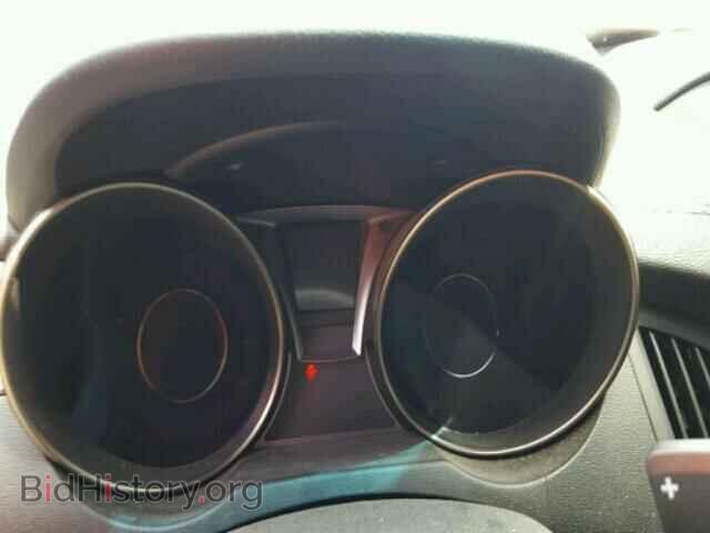 2013 HYUNDAI GENESIS - VIN: KMHHT6KD1DU100454 - Фото 8