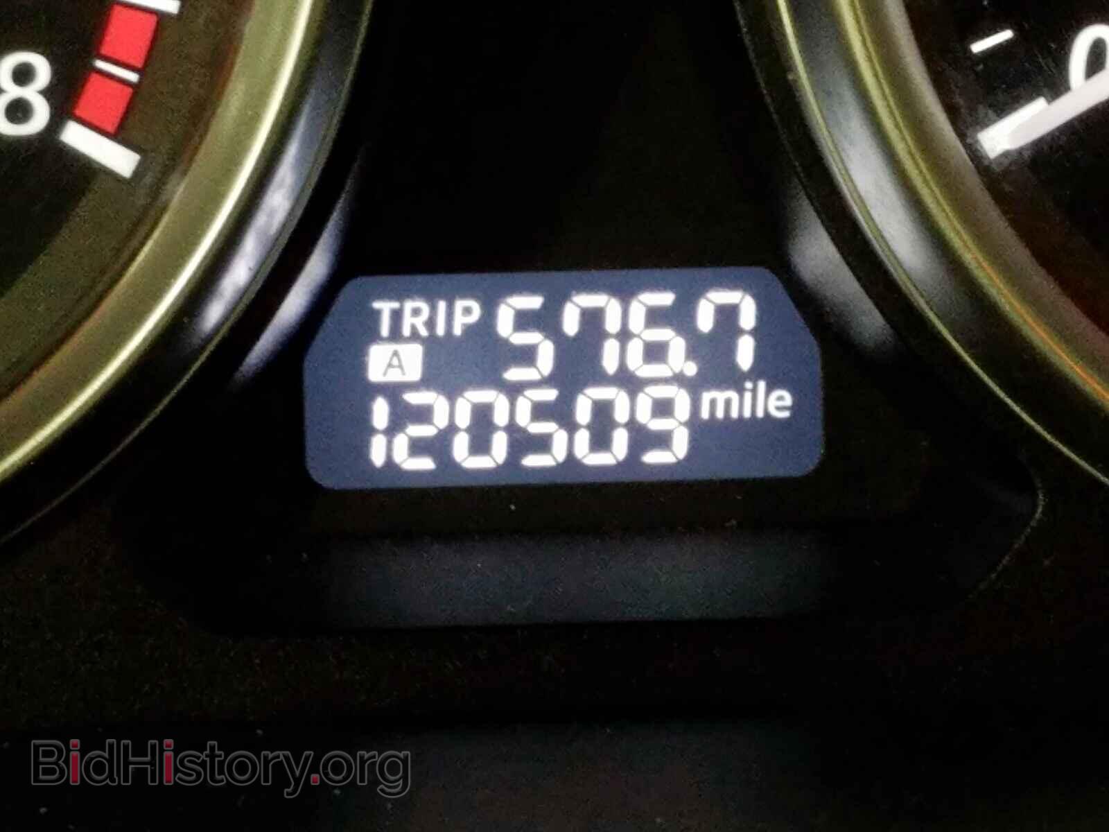 2014 MAZDA CX-9 - VIN: JM3TB3DA2E0437234 - Фото 8