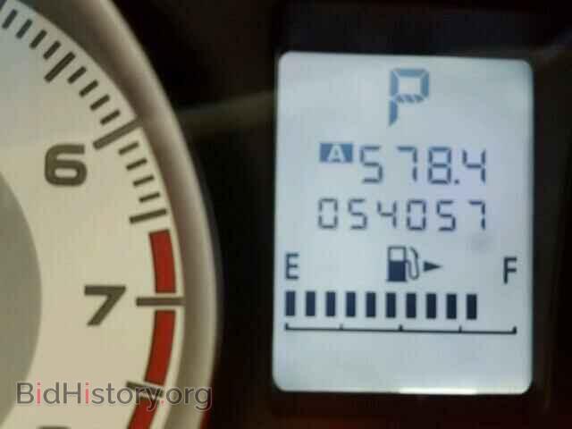 2012 SUBARU IMPREZA - VIN: JF1GJAA61CH005501 - Фото 8