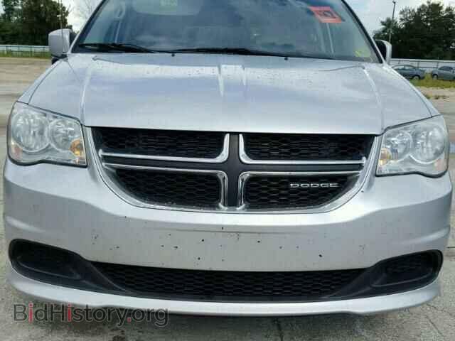 2012 DODGE CARAVAN - VIN: 2C4RDGCG1CR160363 - Фото 9