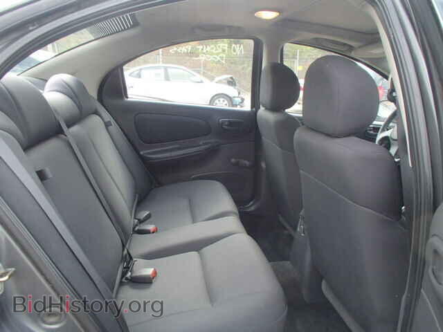 2003 DODGE NEON - VIN: 1B3ES56C03D218422 - Фото 6