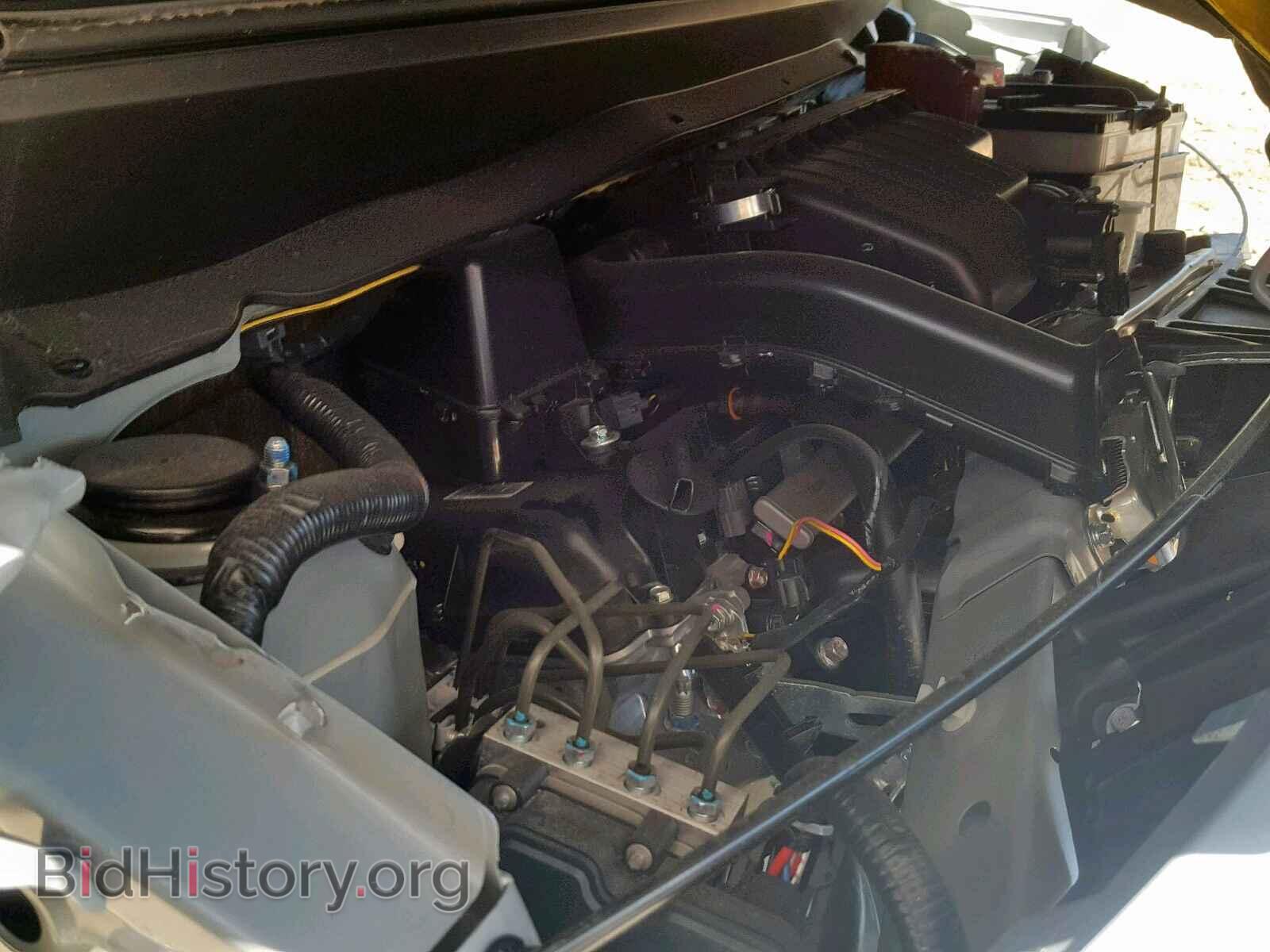 2019 MITSUBISHI MIRAGE G4 - VIN: ML32F3FJ1KHF03751 - Фото 7