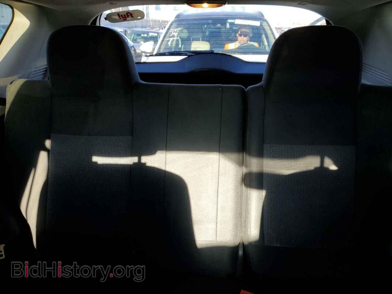 2015 JEEP COMPASS - VIN: 1C4NJDBB5FD302992 - Фото 10