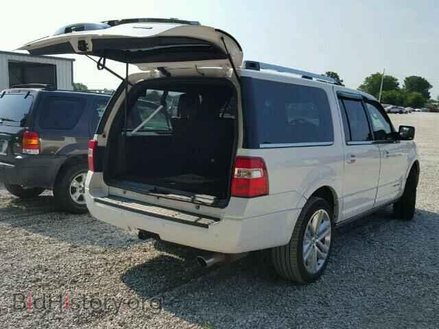2015 FORD EXPEDITION - VIN: 1FMJK1MT3FEF50003 - Фото 4