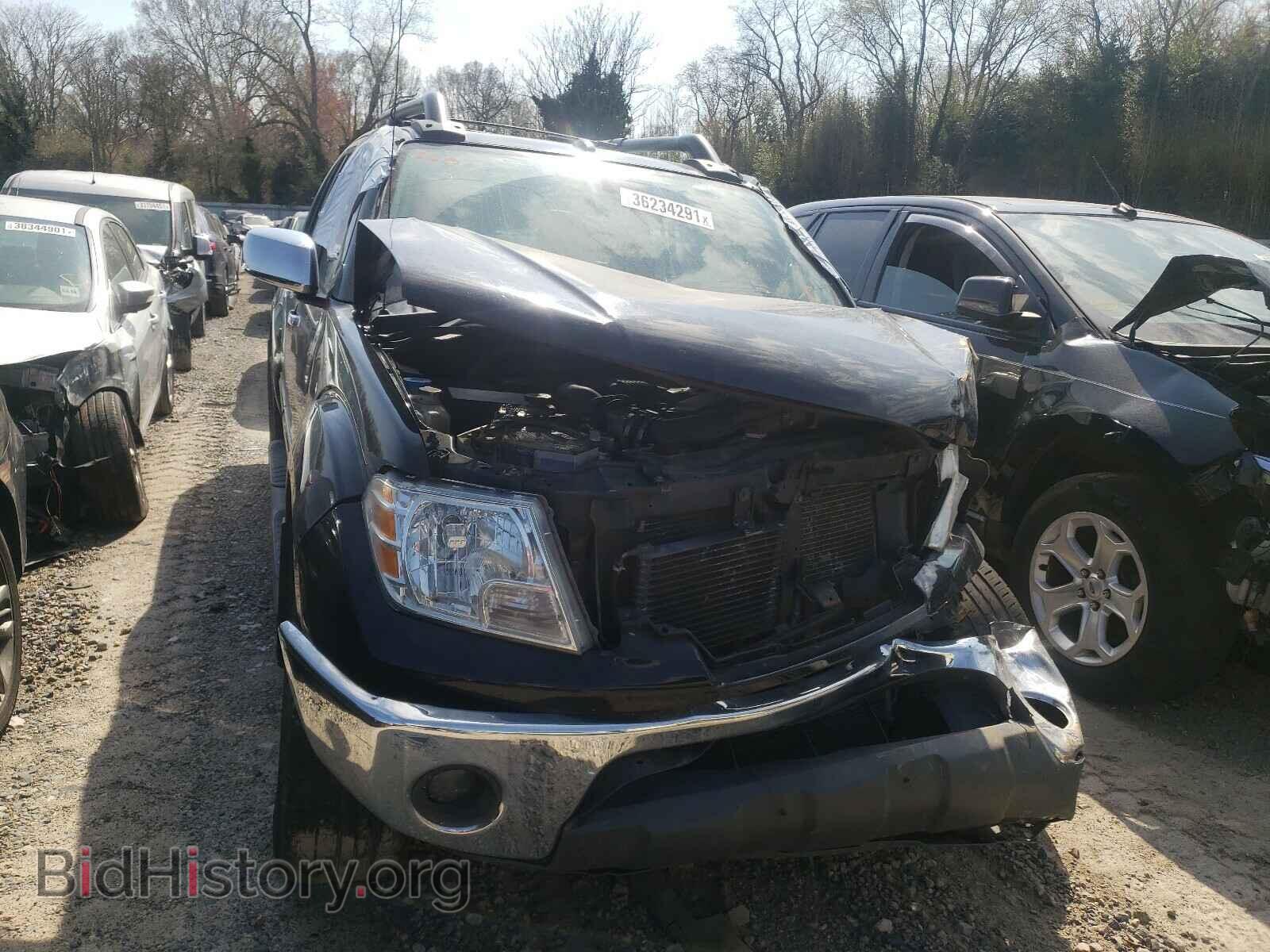 2011 FORD EDGE - VIN: 2FMDK4JC8BBA53425 - Фото 7