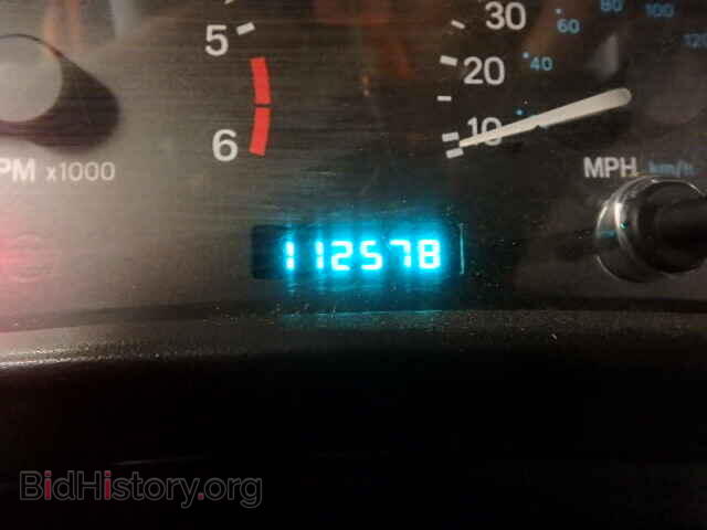 2000 JEEP WRANGLER - VIN: 1J4FA49S5YP762076 - Фото 8