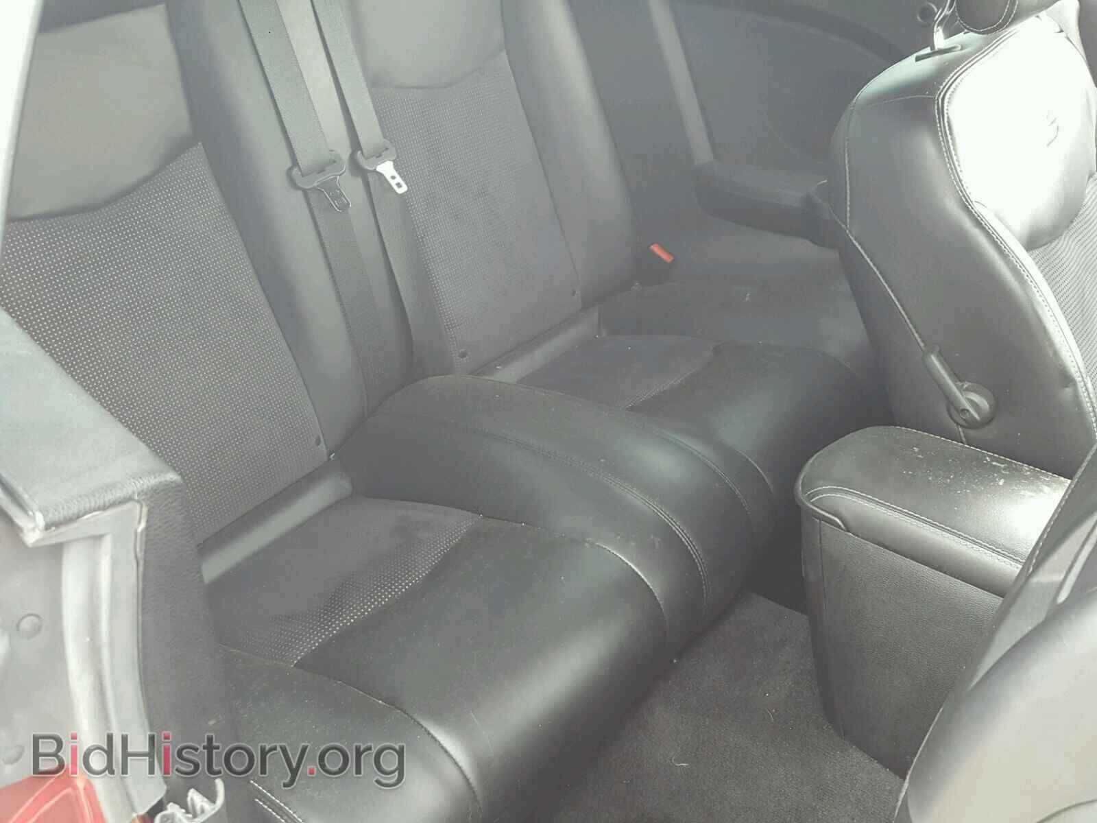 2013 CHRYSLER 200 - VIN: 1C3BCBGG9DN743610 - Photo 6