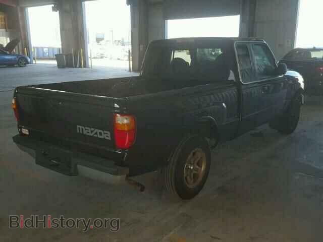 2002 MAZDA B2300 - VIN: 4F4YR16D02TM26868 - Фото 4
