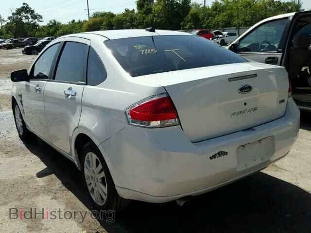 2009 FORD FOCUS - VIN: 1FAHP37N09W174653 - Фото 3