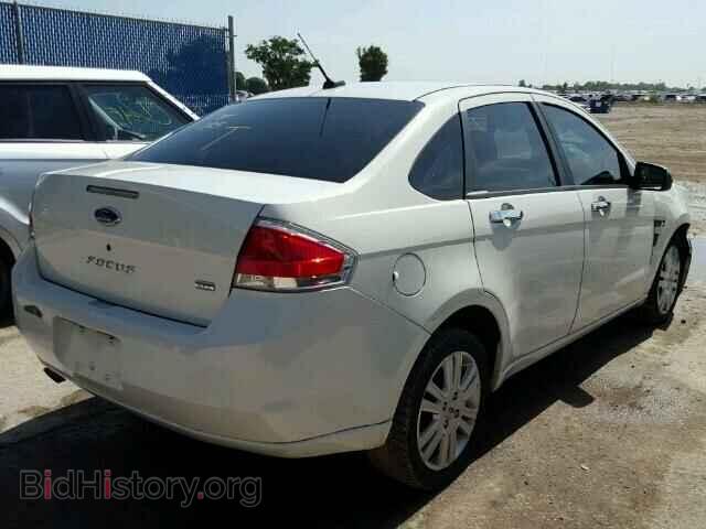 2009 FORD FOCUS - VIN: 1FAHP37N09W174653 - Фото 4