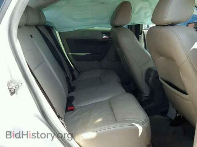 2009 FORD FOCUS - VIN: 1FAHP37N09W174653 - Фото 6