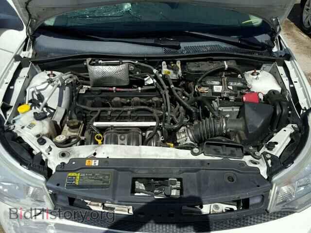 2009 FORD FOCUS - VIN: 1FAHP37N09W174653 - Фото 7