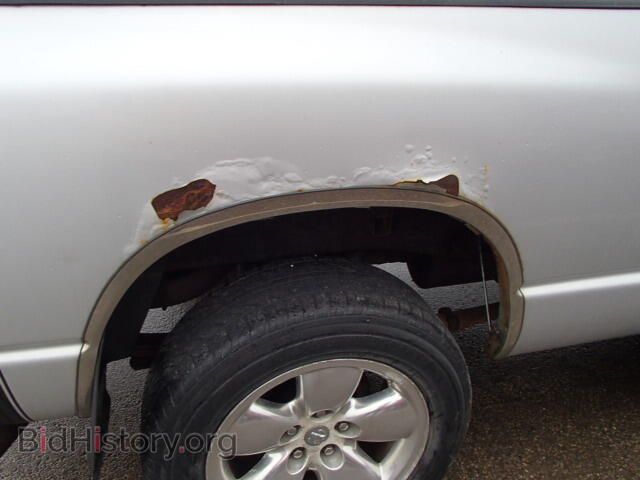 2003 DODGE RAM 1500 - VIN: 1D7HU18D63S285659 - Фото 10
