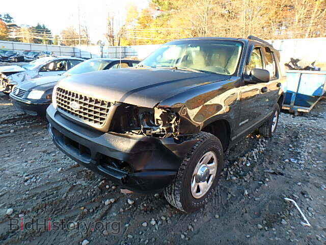 2005 FORD EXPLORER - VIN: 1FMZU72K75UB06220 - Photo 2
