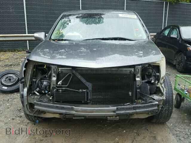 2010 ACURA MDX - VIN: 2HNYD2H43AH524518 - Фото 9